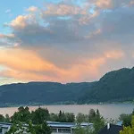 Marmorata Apartman Sattendorf