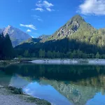 Marmorata Appartamento Sattendorf
