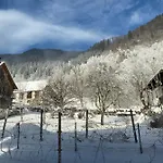 Marmorata Sattendorf