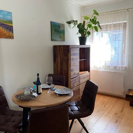 Apartment Marmorata