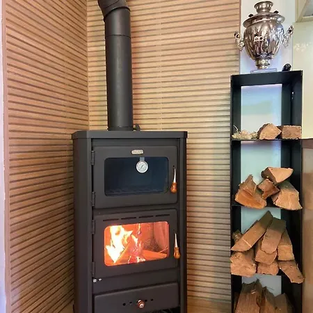 Marmorata Apartmán