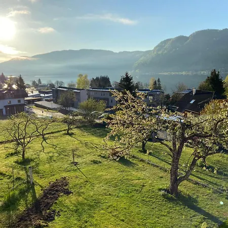 Marmorata Apartment Sattendorf