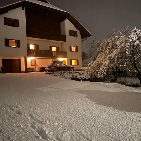 Marmorata Sattendorf