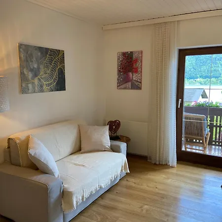 Apartment Marmorata Sattendorf