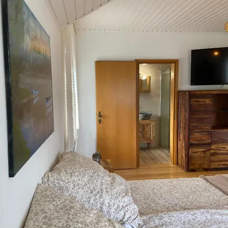 Marmorata Apartment *