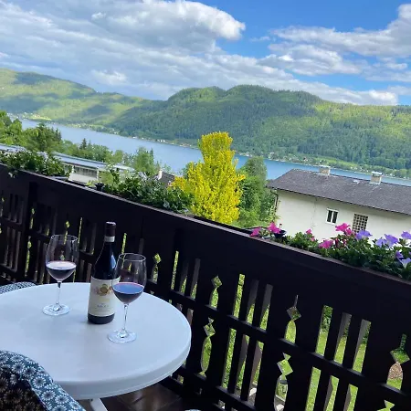 Apartament Marmorata