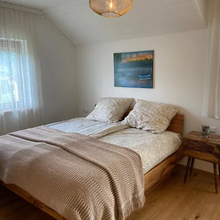 Apartment Marmorata Sattendorf