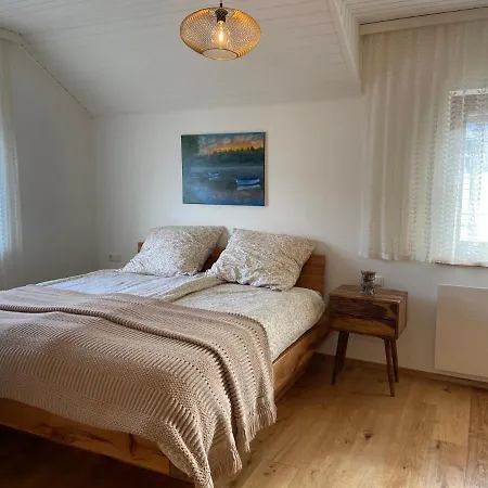 Marmorata Apartment