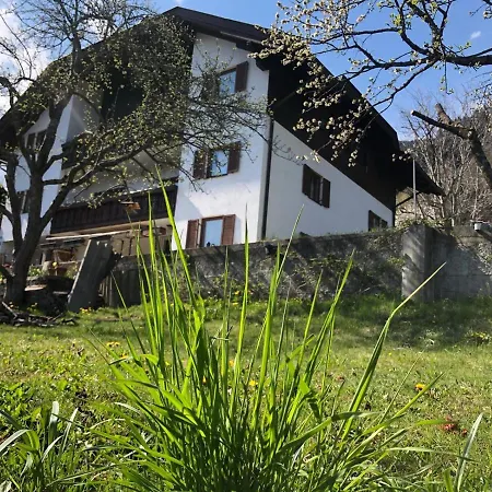 Marmorata Apartmán *