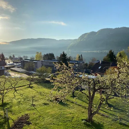 Marmorata Apartament