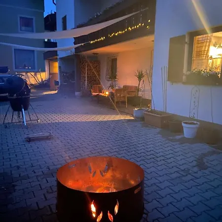 Marmorata Apartment *