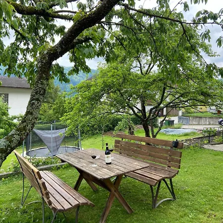 Marmorata * Sattendorf