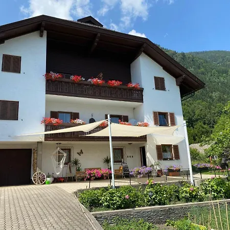 Marmorata Apartment *