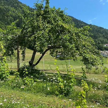 Apartament Marmorata Sattendorf