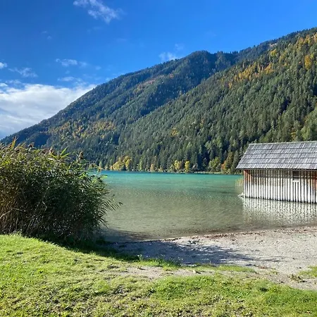 Apartmán Marmorata Sattendorf
