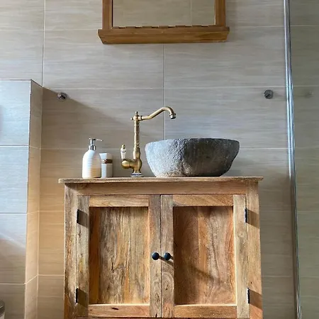 Marmorata Apartmán