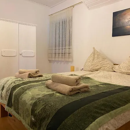 Marmorata Apartment