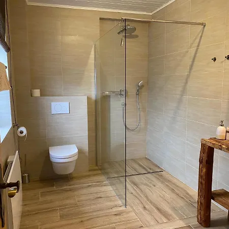 Marmorata Apartmán Sattendorf