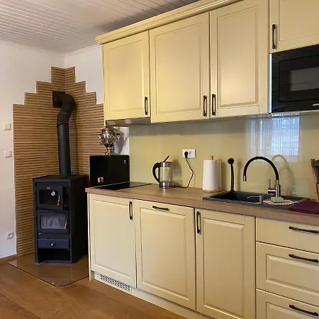 Marmorata Apartment