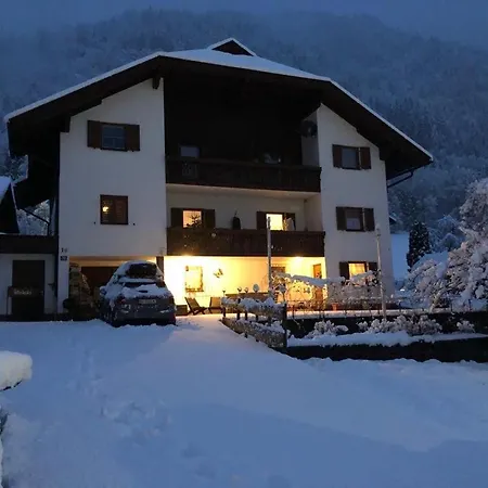 Apartment Marmorata