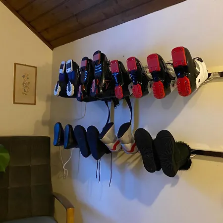 Marmorata Apartment