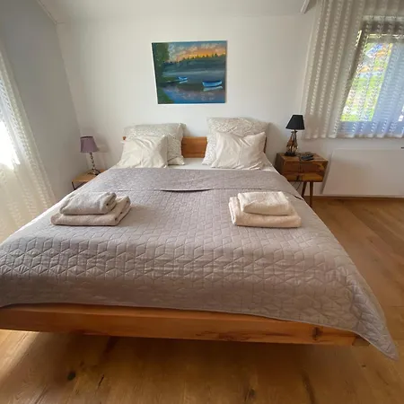Marmorata Apartment