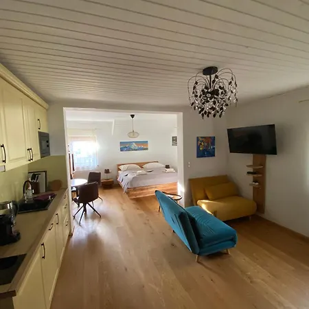 Marmorata Apartment *