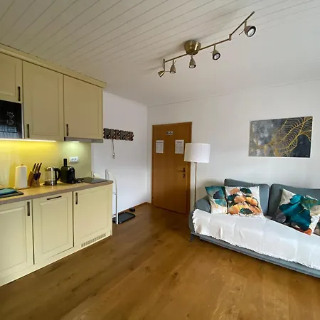 Apartment Marmorata *