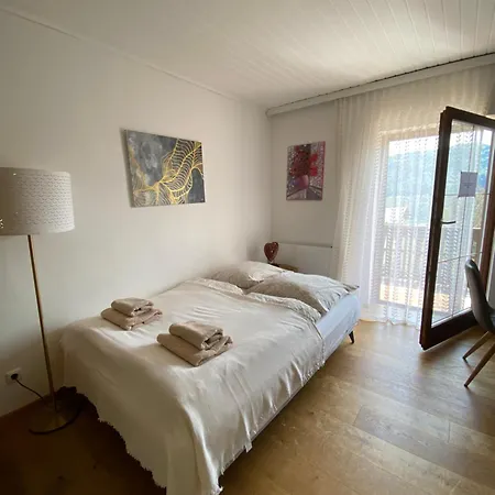 Apartament Marmorata Sattendorf
