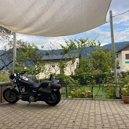 Apartment Marmorata Sattendorf