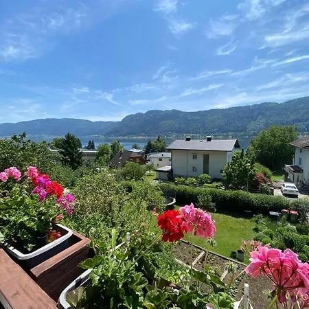 Marmorata Apartment *