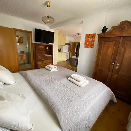 Apartamento Marmorata Sattendorf