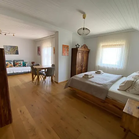 Marmorata Apartamento *