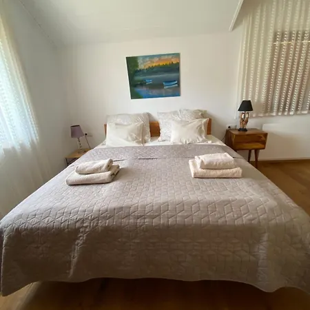 Apartament Marmorata *