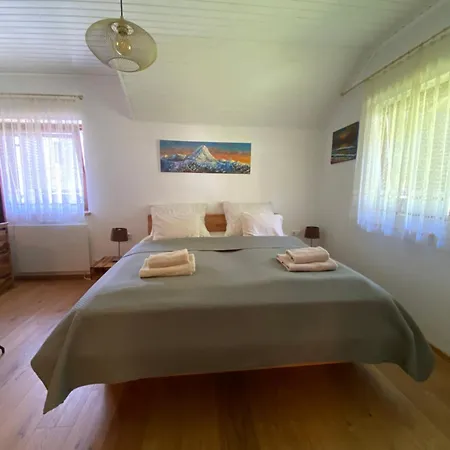 Marmorata Apartment *