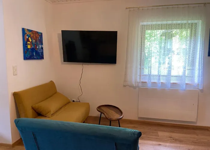 Marmorata Sattendorf