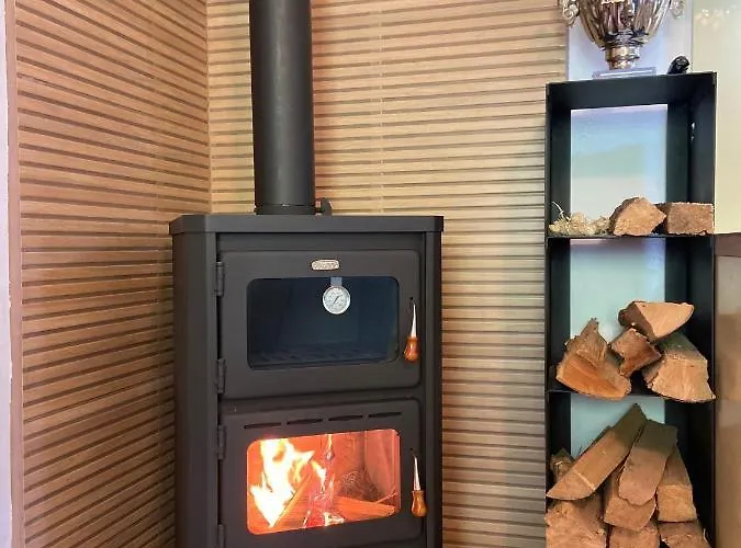 Marmorata Apartament