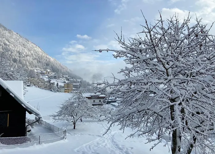 Marmorata Sattendorf