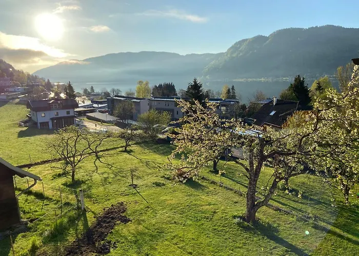 Marmorata Apartamento Sattendorf