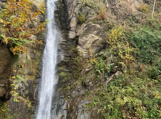 Apartment Marmorata *