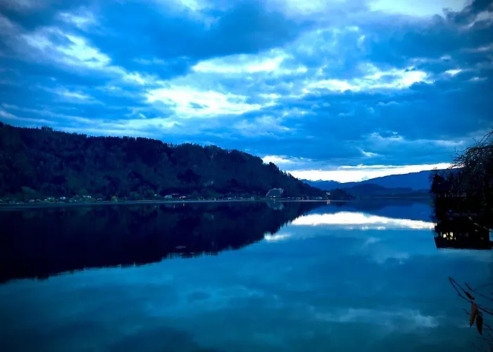 Apartamento Marmorata Sattendorf