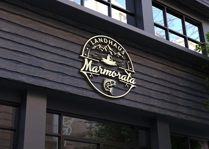 Marmorata Sattendorf