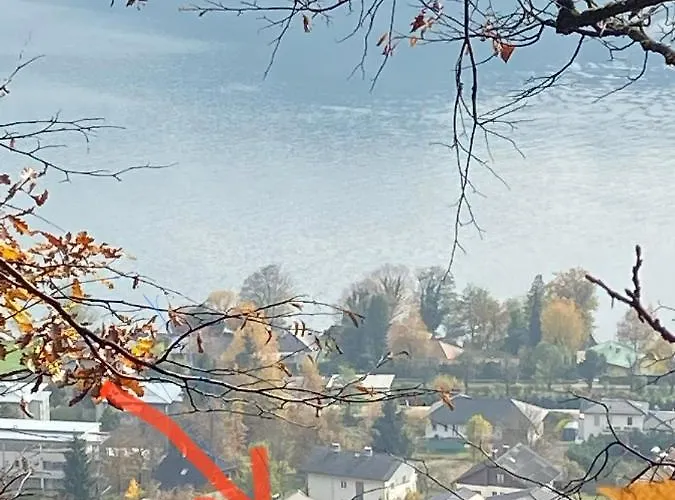 Appartement Marmorata *