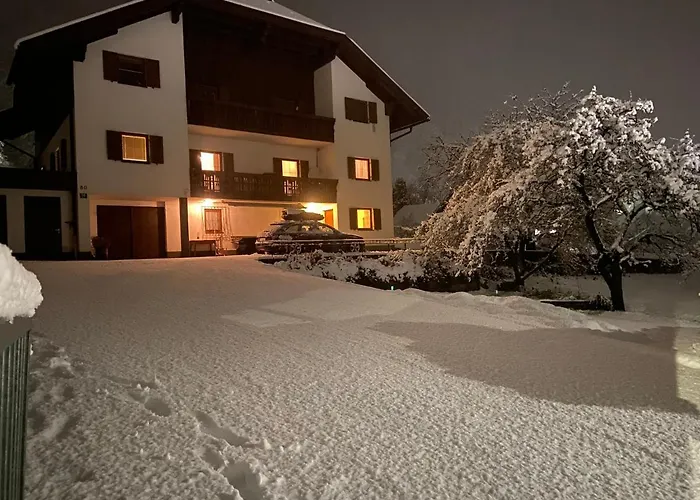 Marmorata Sattendorf