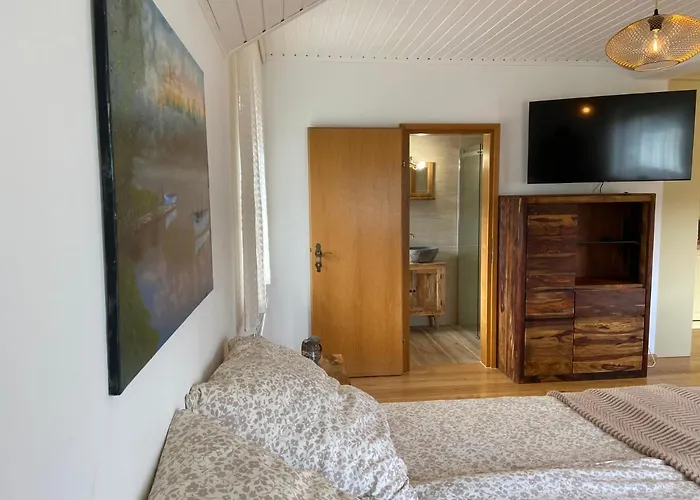 Marmorata Appartement *