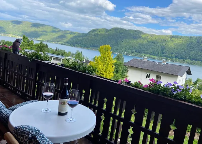 Апартаменты Marmorata