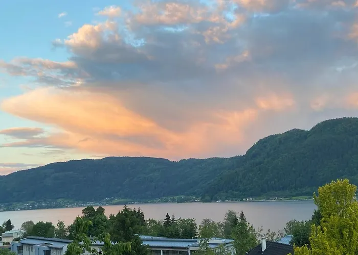 Marmorata Apartament Sattendorf