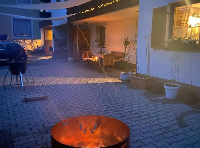 Marmorata Appartement *