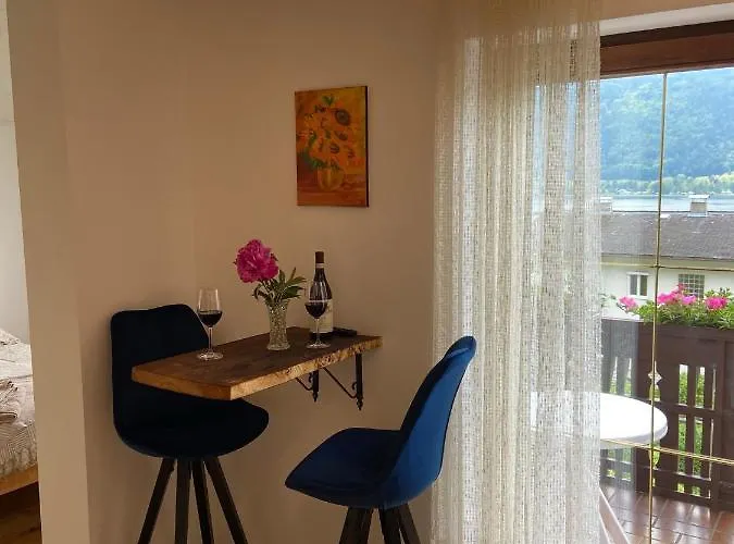 Marmorata * Sattendorf