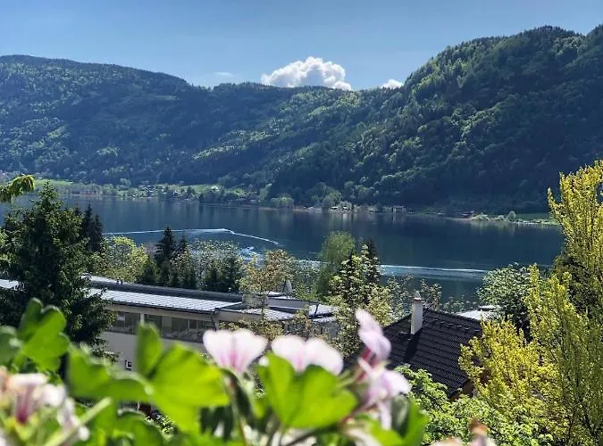 Appartement Marmorata